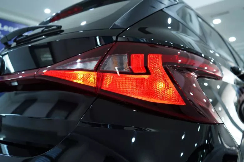 Hyundai i20 1.2 L GLS Plus