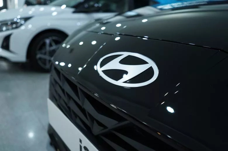 Hyundai i20 1.2 L GLS Plus