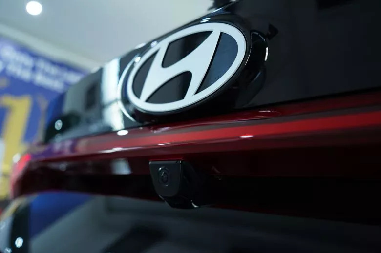 Hyundai i20 1.2 L GLS Plus