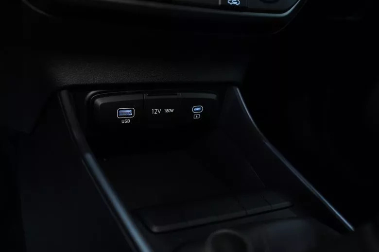 Hyundai i20 1.2 L GLS Plus