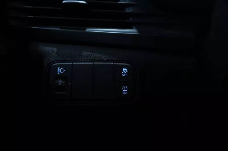 Hyundai i20 1.2 L GLS Plus