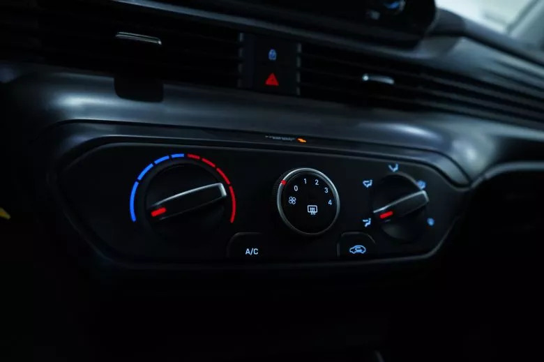 Hyundai i20 1.2 L GLS Plus