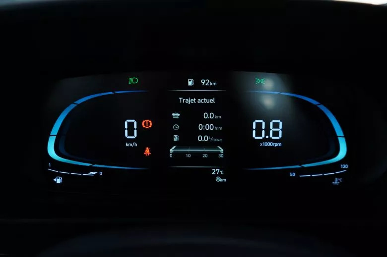 Hyundai i20 1.2 L GLS Plus