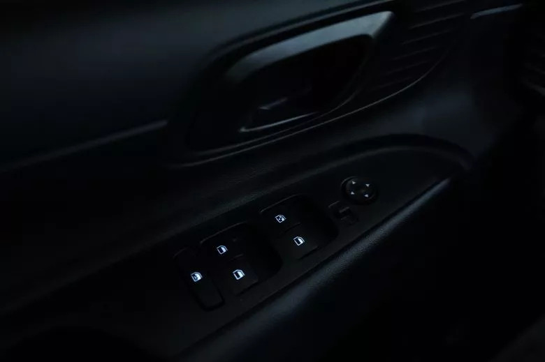 Hyundai i20 1.2 L GLS Plus