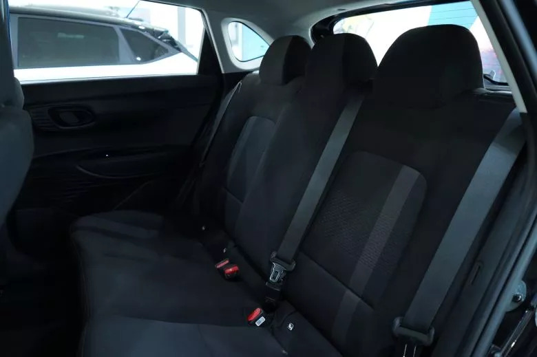 Hyundai i20 1.2 L GLS Plus