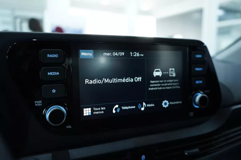 Hyundai i20 1.2 L GLS Plus