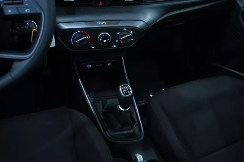 Hyundai i20 1.2 L GLS Plus