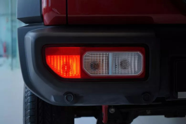 Suzuki Jimny 5 portes désormais disponible en précommande chez carpro