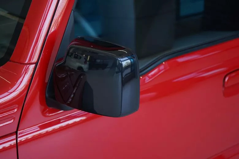 Suzuki Jimny 5 portes désormais disponible en précommande chez carpro