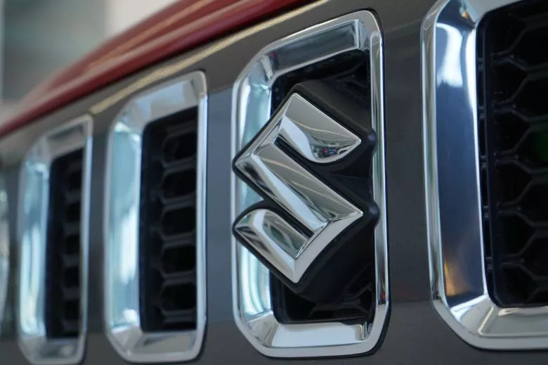 Suzuki Jimny 5 portes désormais disponible en précommande chez carpro