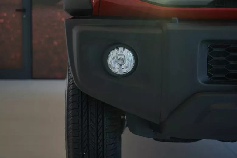 Suzuki Jimny 5 portes désormais disponible en précommande chez carpro