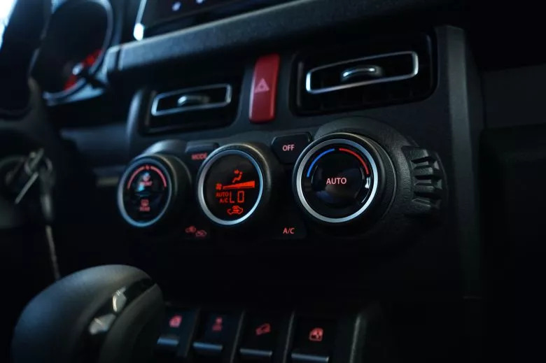 Suzuki Jimny 5 portes désormais disponible en précommande chez carpro