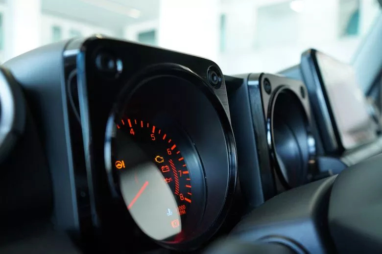 Suzuki Jimny 5 portes désormais disponible en précommande chez carpro