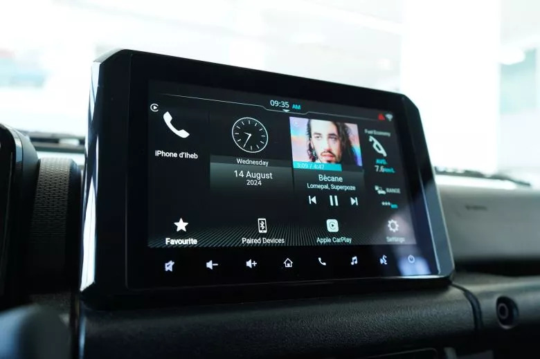 Suzuki Jimny 5 portes désormais disponible en précommande chez carpro