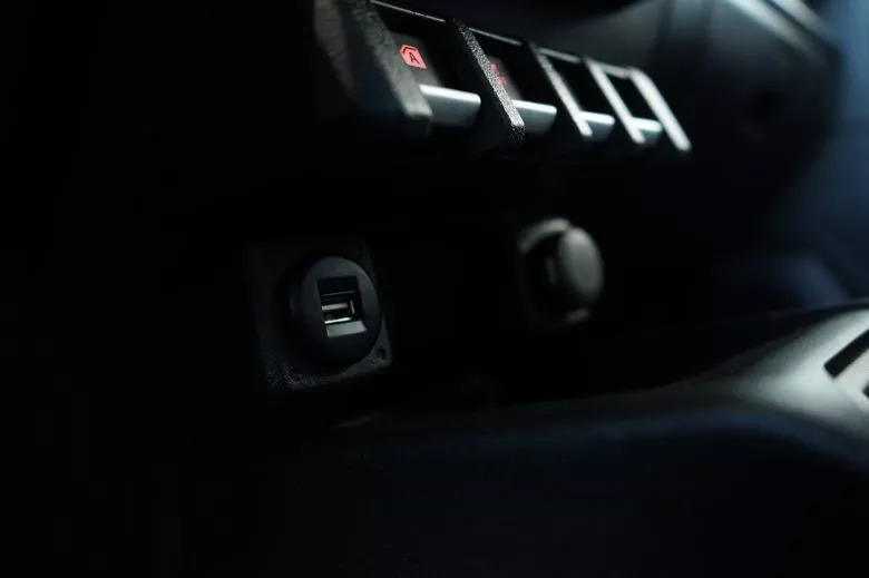 Suzuki Jimny 5 portes désormais disponible en précommande chez carpro