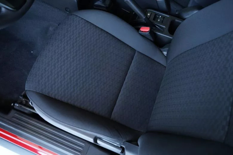 Suzuki Jimny 5 portes désormais disponible en précommande chez carpro