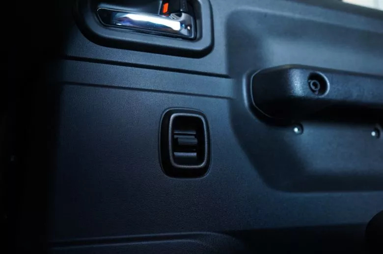 Suzuki Jimny 5 portes désormais disponible en précommande chez carpro