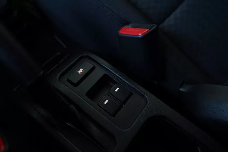 Suzuki Jimny 5 portes désormais disponible en précommande chez carpro