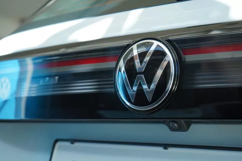 Volkswagen Tiguan 1.4 L TSI Life