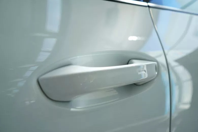 Volkswagen Tiguan 1.4 L TSI Life