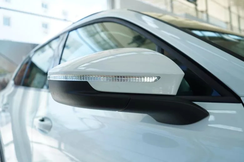 Volkswagen Tiguan 1.4 L TSI Life