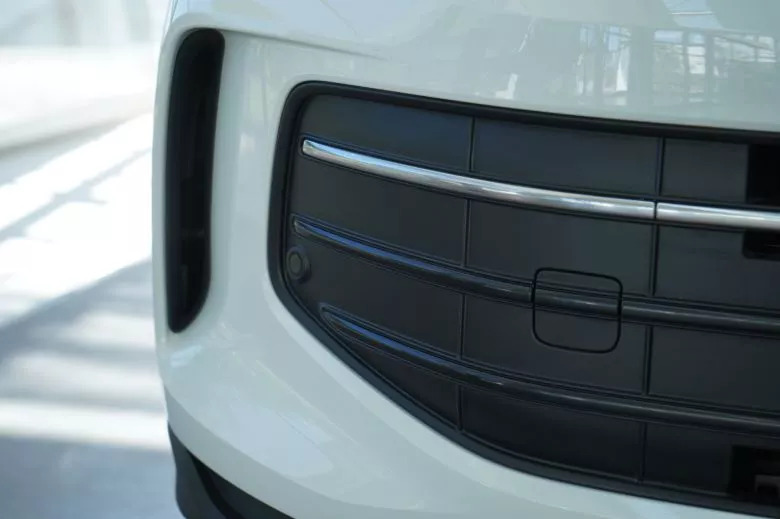 Volkswagen Tiguan 1.4 L TSI Life