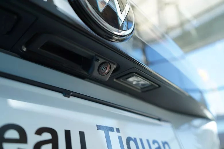 Volkswagen Tiguan 1.4 L TSI Life