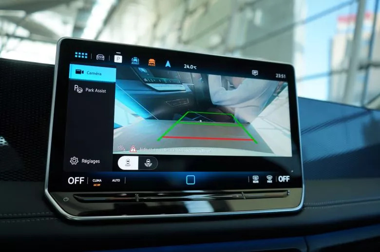 Volkswagen Tiguan 1.4 L TSI Life