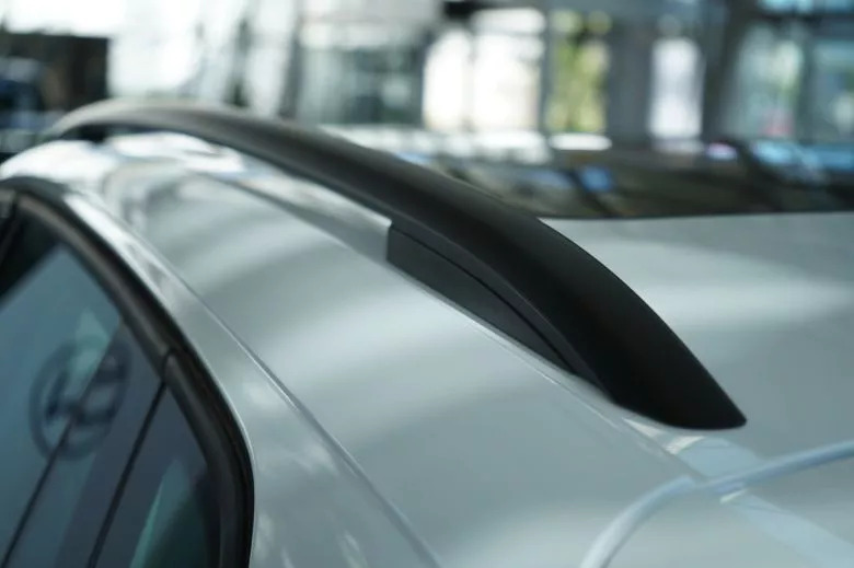 Volkswagen Tiguan 1.4 L TSI Life