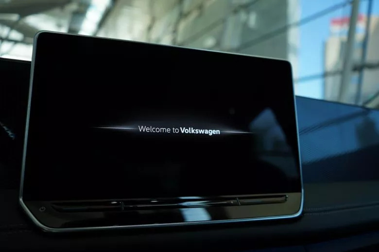 Volkswagen Tiguan 1.4 L TSI Life