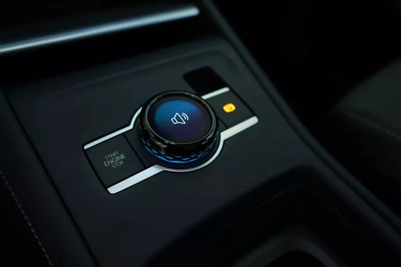 Volkswagen Tiguan 1.4 L TSI Life