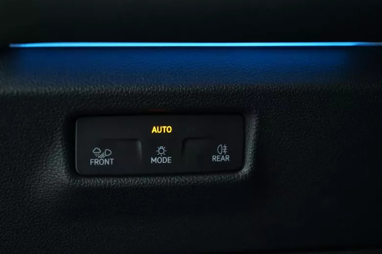 Volkswagen Tiguan 1.4 L TSI Life