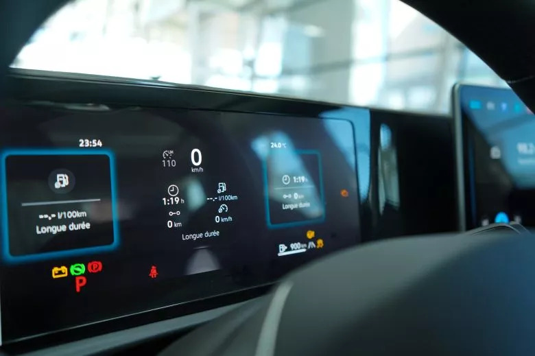 Volkswagen Tiguan 1.4 L TSI Life