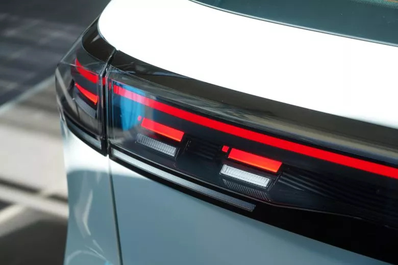 Volkswagen Tiguan 1.4 L TSI Life