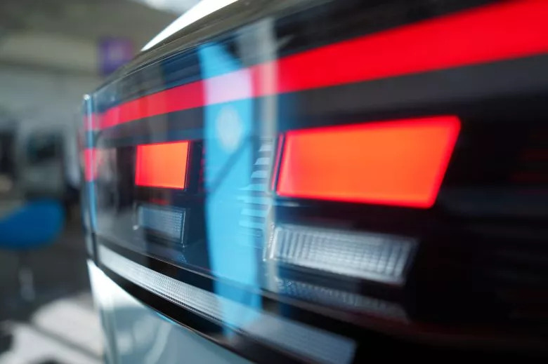 Volkswagen Tiguan 1.4 L TSI Life