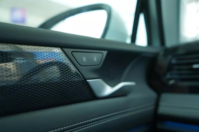 Volkswagen Tiguan 1.4 L TSI Life