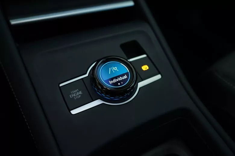 Volkswagen Tiguan 1.4 L TSI Life