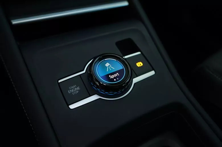 Volkswagen Tiguan 1.4 L TSI Life