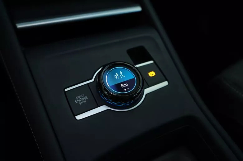 Volkswagen Tiguan 1.4 L TSI Life