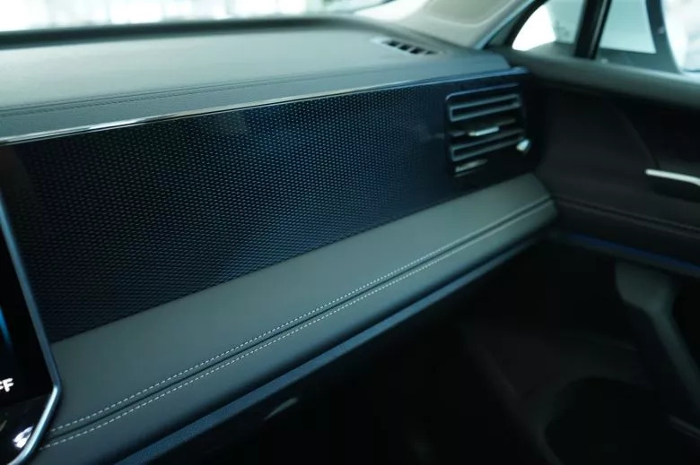 Volkswagen Tiguan 1.4 L TSI Life