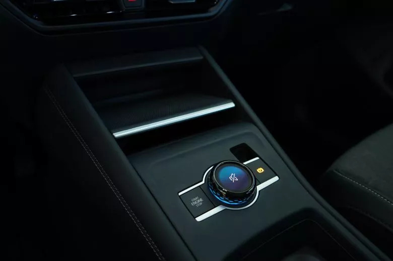 Volkswagen Tiguan 1.4 L TSI Life