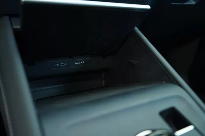 Volkswagen Tiguan 1.4 L TSI Life