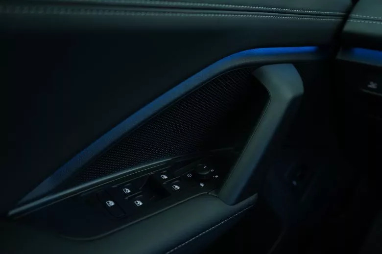 Volkswagen Tiguan 1.4 L TSI Life