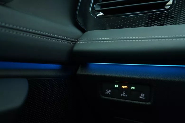 Volkswagen Tiguan 1.4 L TSI Life