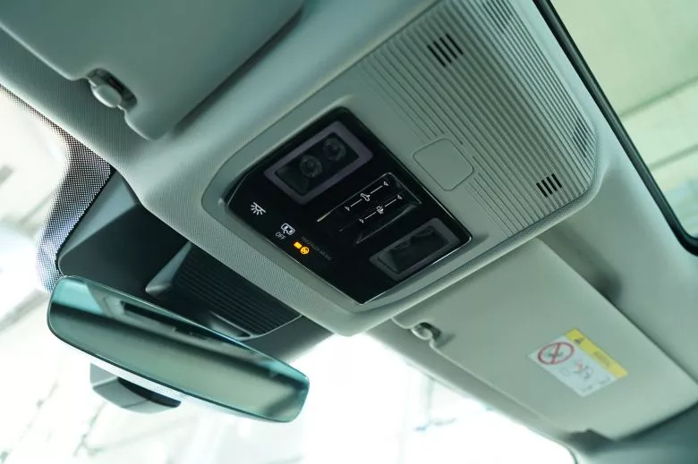 Volkswagen Tiguan 1.4 L TSI Life