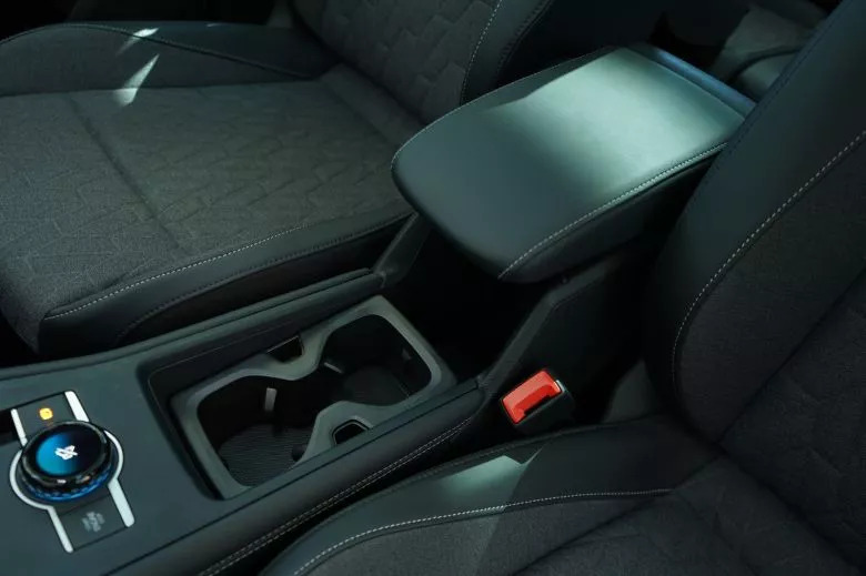 Volkswagen Tiguan 1.4 L TSI Life