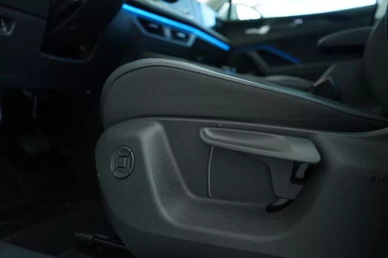 Volkswagen Tiguan 1.4 L TSI Life