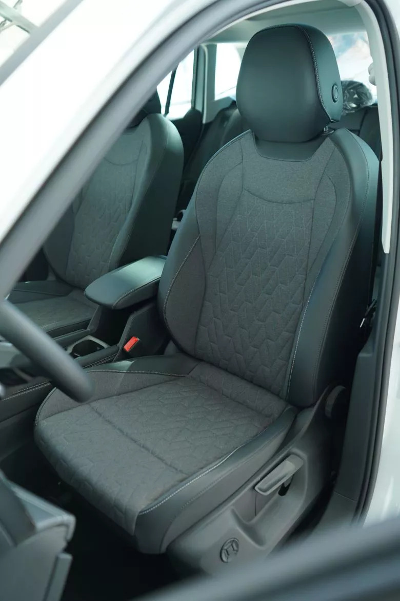 Volkswagen Tiguan 1.4 L TSI Life