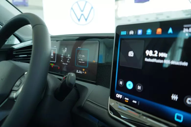 Volkswagen Tiguan 1.4 L TSI Life