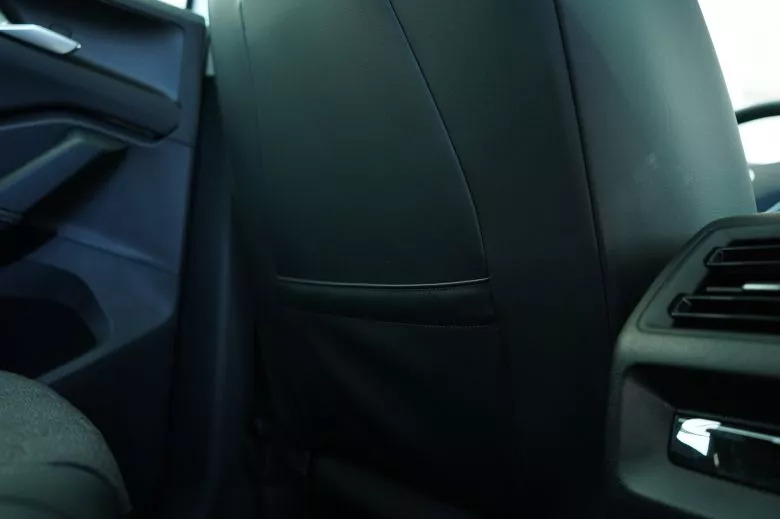 Volkswagen Tiguan 1.4 L TSI Life